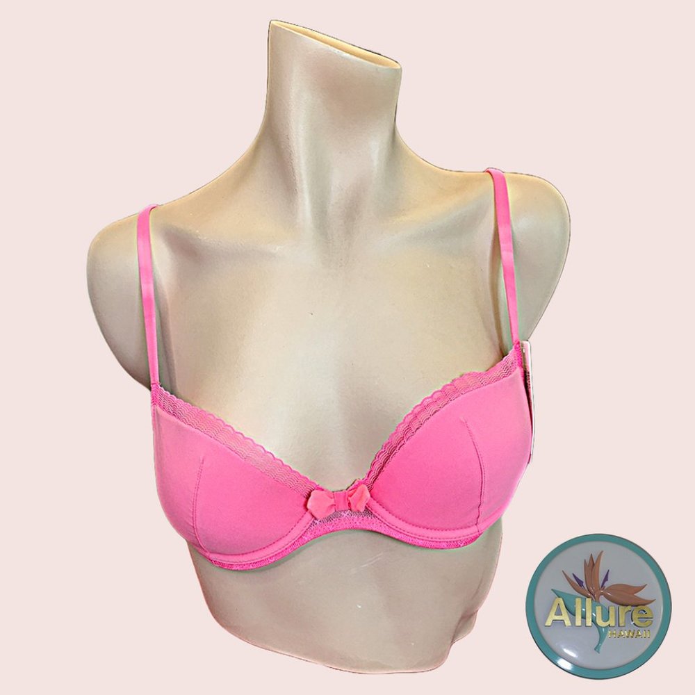 Princesse tam-tam. Paris Padded Bra